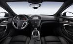 Opel Insignia 2012 года